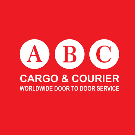 ABC Cargo and Courier logo