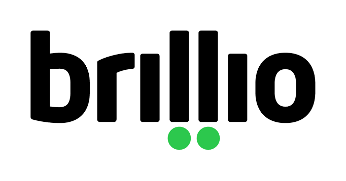 Brillio logo