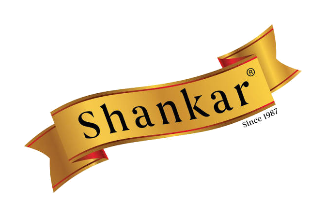 Shankar Foods logo